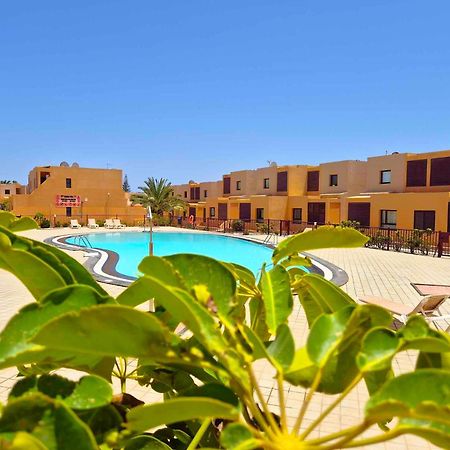 Bahia Sol Deluxe Apartment Caleta De Fuste Exterior photo